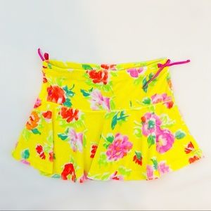 Ralph Lauren French Terry Skirt